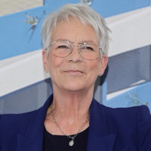 Jamie Lee Curtis