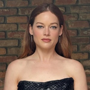 Jane Levy