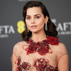 Jenna Coleman
