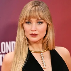 Jennifer Lawrence