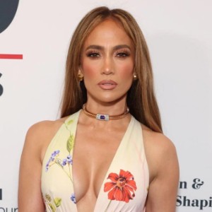 Jennifer Lopez