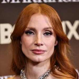 Jessica Chastain