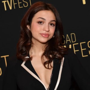 Josie Totah