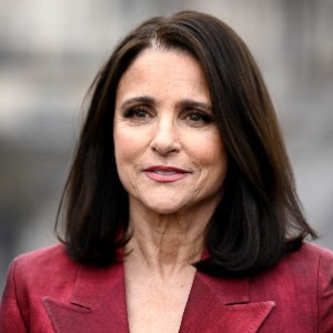 Julia Louis-Dreyfus