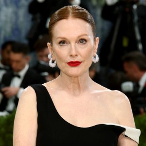Julianne Moore