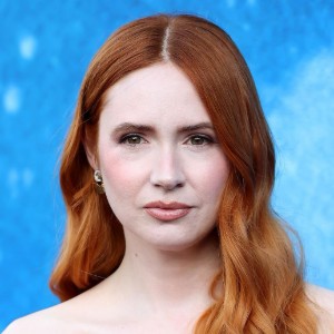Karen Gillan