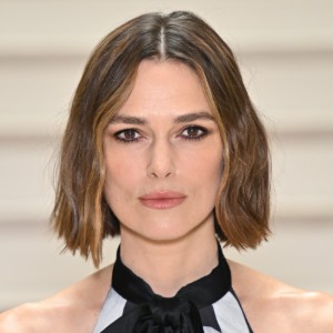 Keira Knightley