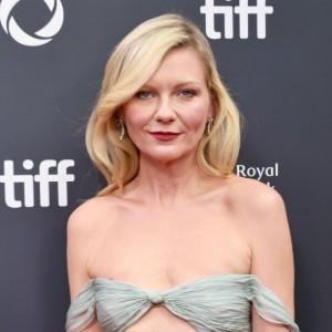Kirsten Dunst