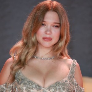 Léa Seydoux