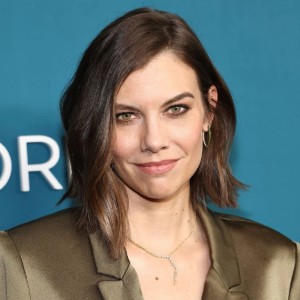 Lauren Cohan