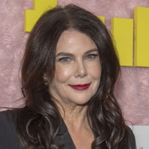 Lauren Graham
