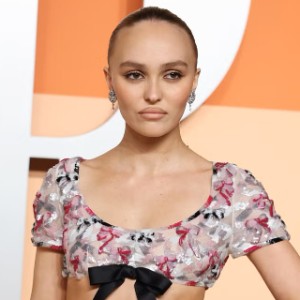 Lily-Rose Depp