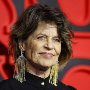 Linda Hamilton