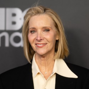Lisa Kudrow