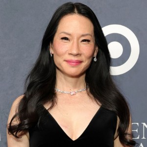 Lucy Liu