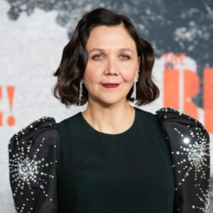 Maggie Gyllenhaal