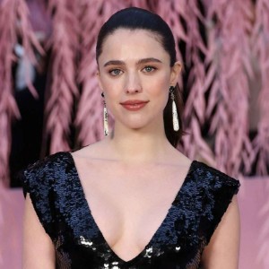 Margaret Qualley
