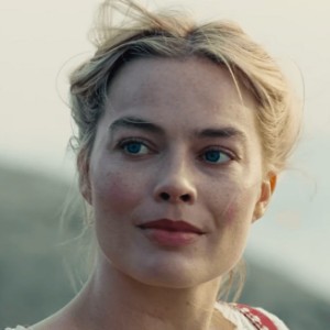 Margot Robbie