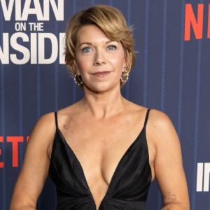 Mary Elizabeth Ellis