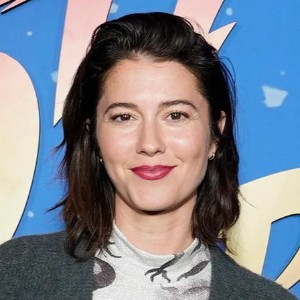 Mary Elizabeth Winstead