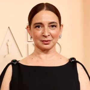 Maya Rudolph