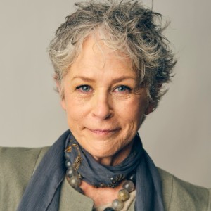 Melissa McBride