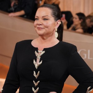 Melissa McCarthy