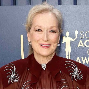 Meryl Streep
