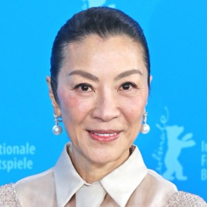 Michelle Yeoh