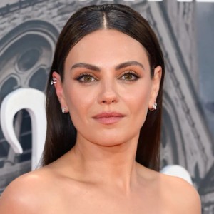 Mila Kunis