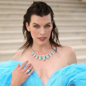 Milla Jovovich
