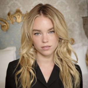 Milly Alcock