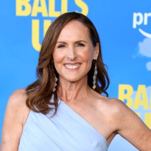 Molly Shannon