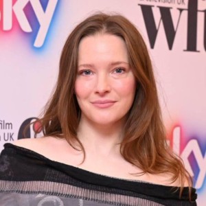 Morfydd Clark