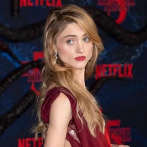 Natalia Dyer