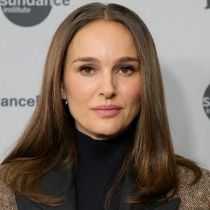 Natalie Portman