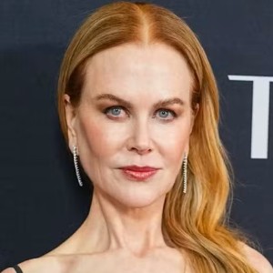 Nicole Kidman
