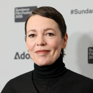 Olivia Colman