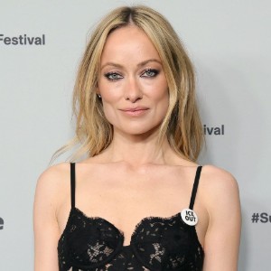 Olivia Wilde