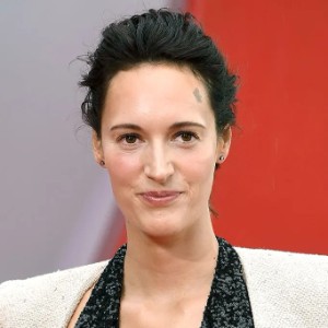 Phoebe Waller-Bridge