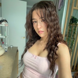 Pokimane