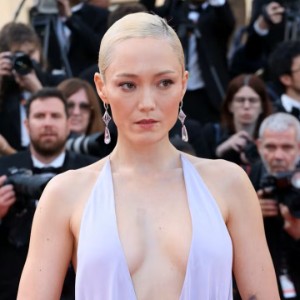 Pom Klementieff