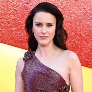 Rachel Brosnahan