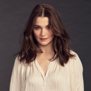 Rachel Weisz