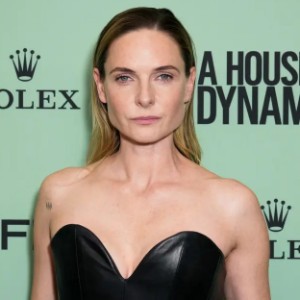 Rebecca Ferguson