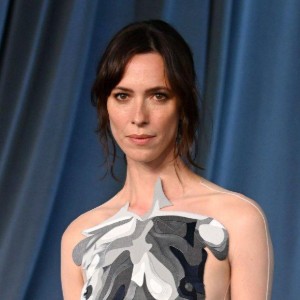 Rebecca Hall