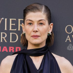 Rosamund Pike