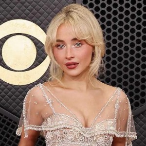 Sabrina Carpenter