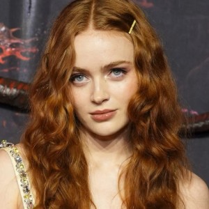 Sadie Sink