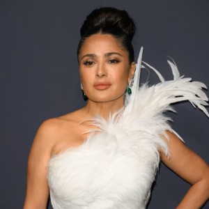 Salma Hayek